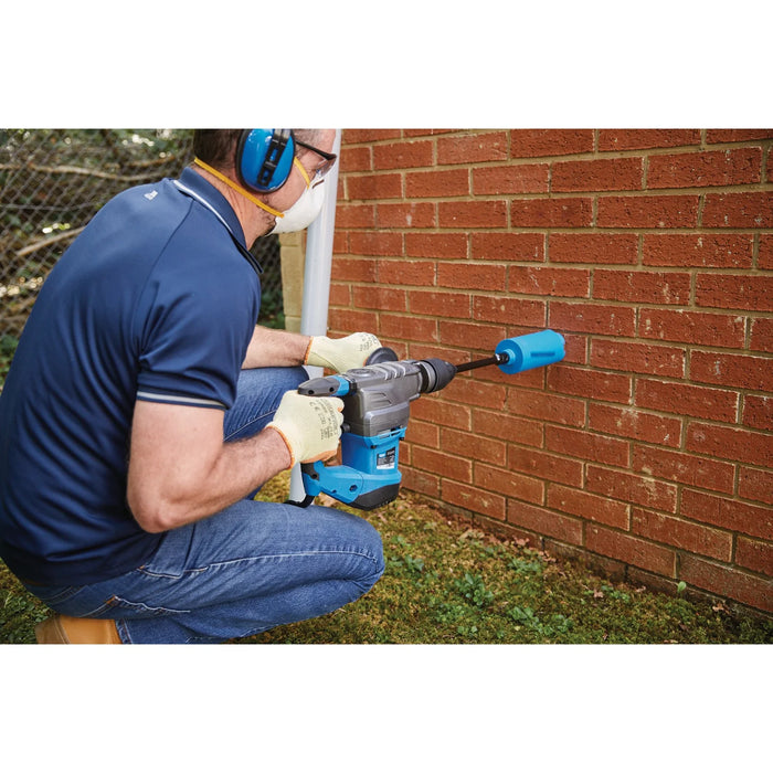 Draper Diamond Core Drill Bit, 78 x 170mm - DCB/B