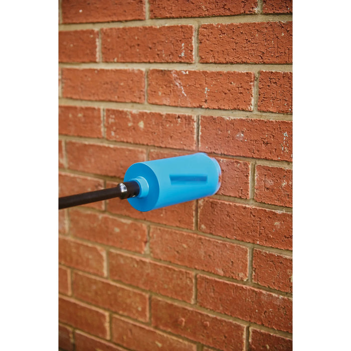 Draper Diamond Core Drill Bit, 78 x 170mm - DCB/B