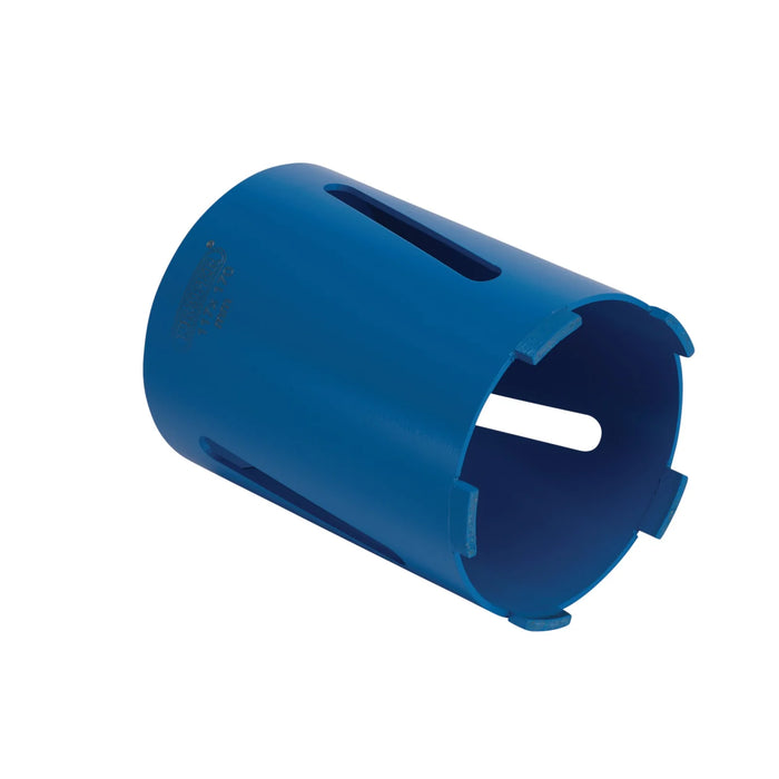 Draper Diamond Core Drill Bit, 117 x 170mm - DCB/B