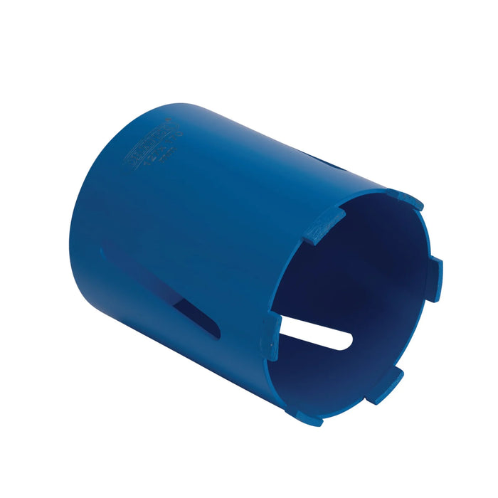 Draper Diamond Core Drill Bit, 127 x 170mm - DCB/B