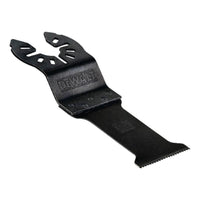 Dewalt Power Tools DT20701 Multi-Tool Wood & Nails Blade 43 x 30mm