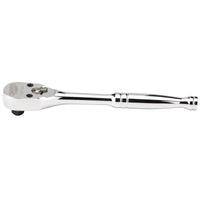 Draper Expert 60 Tooth Sealed Head Reversible Ratchet, Sq. Dr. 1-3