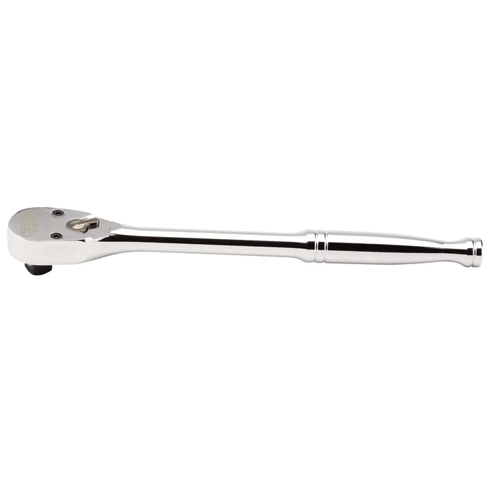 Draper Expert 60 Tooth Sealed Head Reversible Ratchet, Sq. Dr. 1-3
