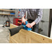 Silverline 710W Planer 82mm 710W Silverline - Town Tools 