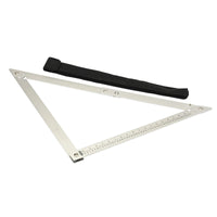 Draper Folding square 600-1200mm
