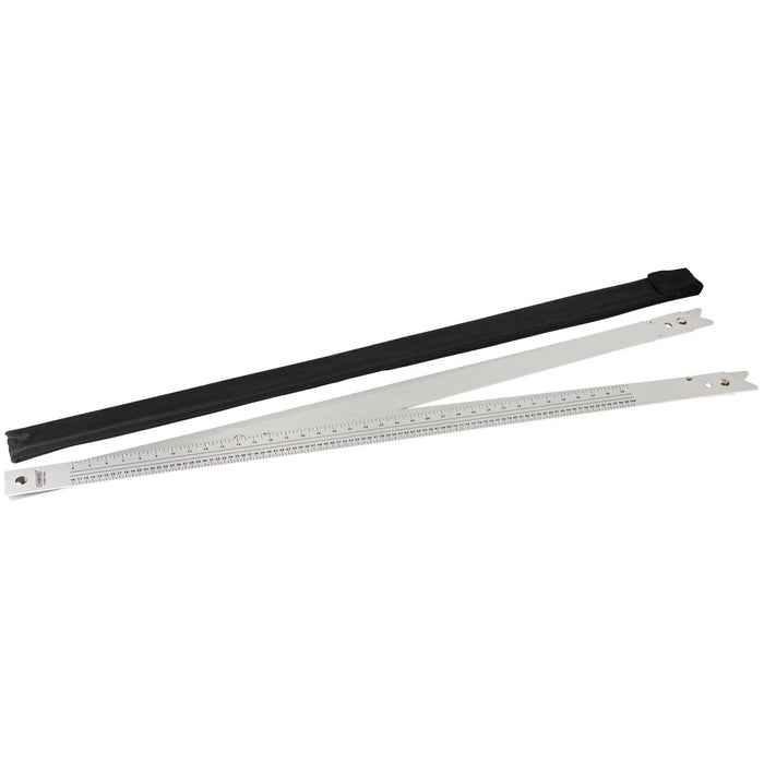 Draper Folding square 600-1200mm