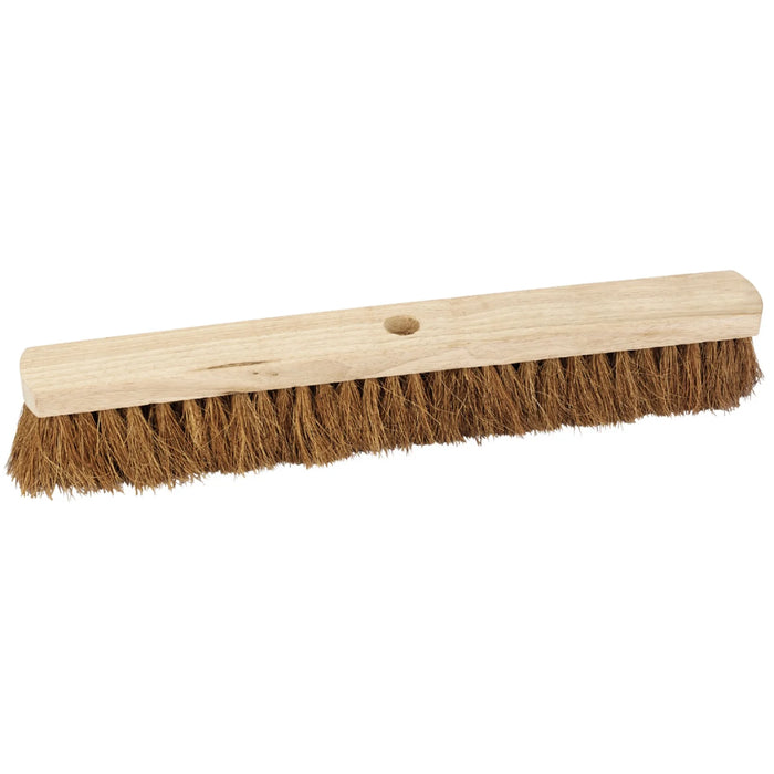 Draper Soft Coco Broom head 300-600mm