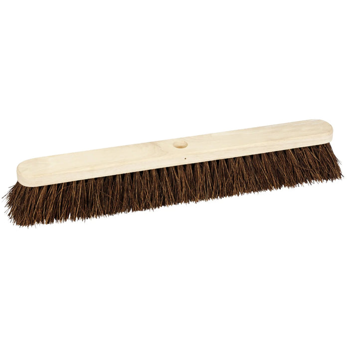 Draper Stiff Bassine Broom head 230-600mm