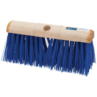 Draper Saddleback Broom Head, 330mm - BRM/SBK