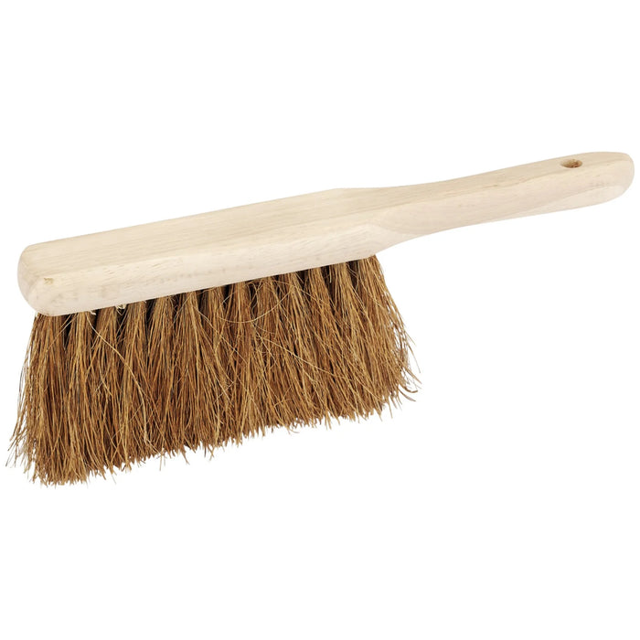 Draper Soft Coco Hand Brush, 300mm - HBRM/COCO