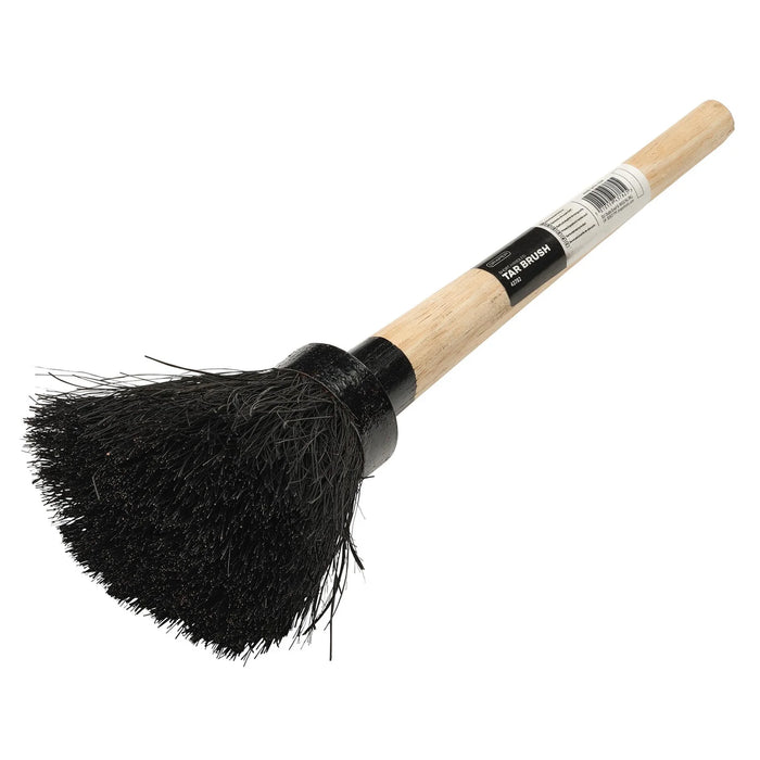 Draper Short Handled Tar Brush - SHTB