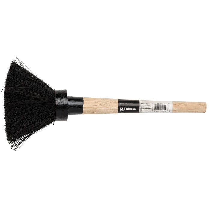 Draper Short Handled Tar Brush - SHTB