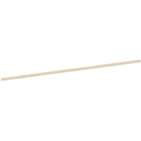 Draper Wooden Broom Handle, 1220 x 23mm - BRM/HAN