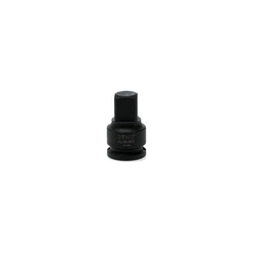 Teng Tools Impact Step Up Adaptor 3/8"F - 1/2"M ANSI Teng Tools - Town Tools 