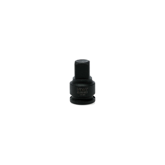 Teng Tools Impact Step Up Adaptor 3/8"F - 1/2"M ANSI Teng Tools - Town Tools 