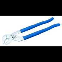 Draper Water Pump Pliers, 240mm, 36mm Capacity - 4000