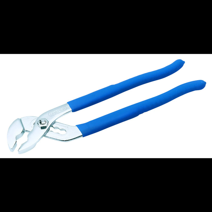 Draper Water Pump Pliers, 240mm, 36mm Capacity - 4000