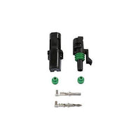 Connect Automotive Electrical Delphi Connector Kit 1 Pin 6pc 37326