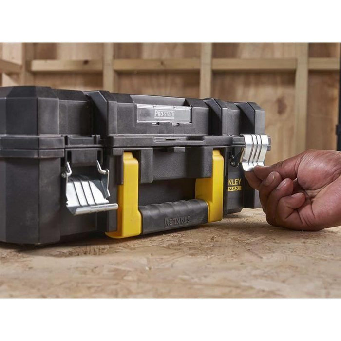 Stanley® Storage FatMax® PRO-STACK™ Shallow Box STANLEY® Storage - Town Tools