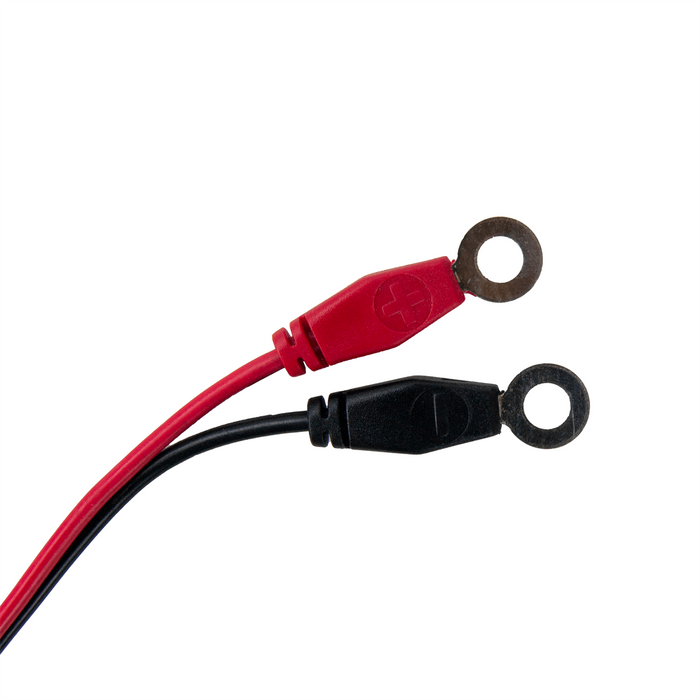 AA 6A Slim Compact Smart Car Van Battery Charger