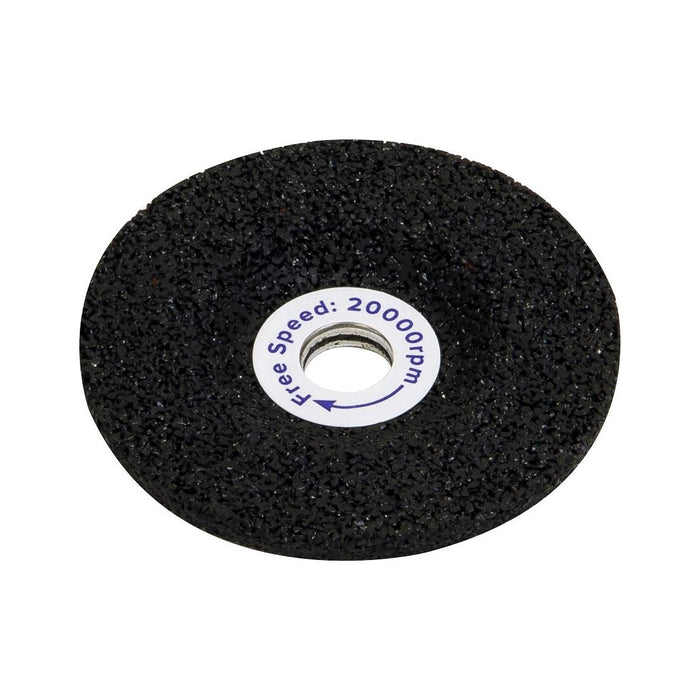 Sealey Grinding Disc58 x 4mm9.5mm Bore PTC/50G Sealey - Town Tools 