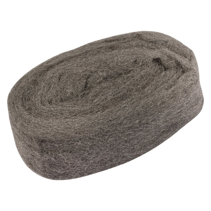 Draper Wire Wool Fine Grade 00, 150g 82581 Draper - Town Tools 