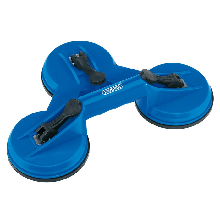 Draper Triple Suction Lifter - SCDP3