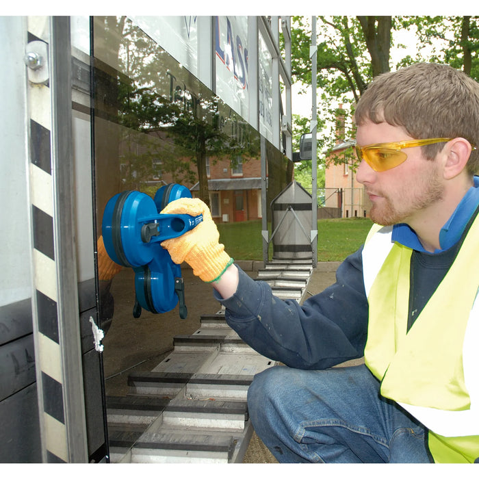 Draper Triple Suction Lifter - SCDP3