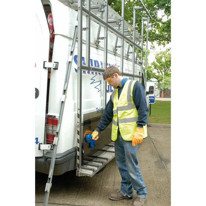 Draper Triple Suction Lifter - SCDP3