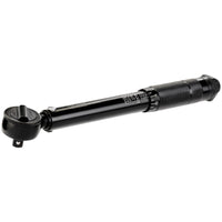 Draper Ratchet Torque Wrench, 3/8" Sq. Dr., 10 - 80Nm 64534