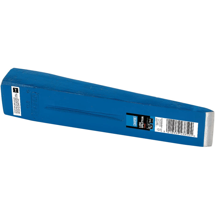 Draper Log Splitter, 2.7kg - LS6LB