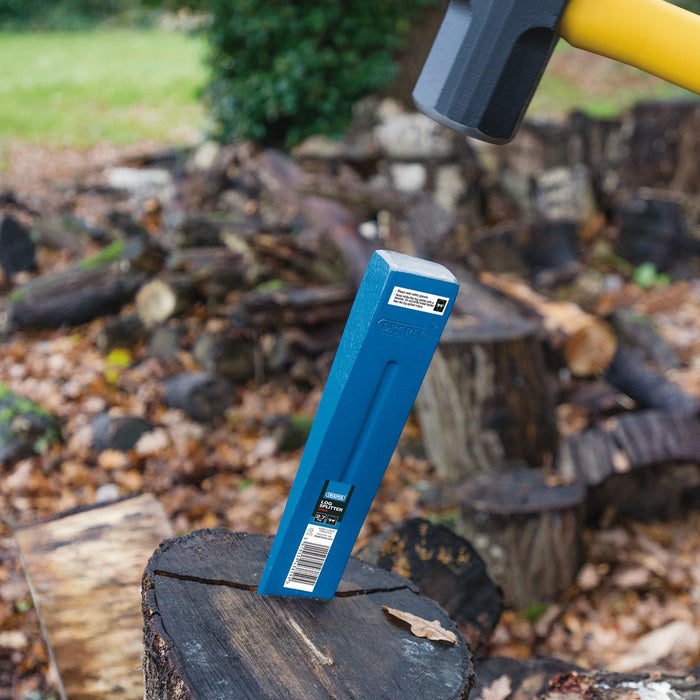 Draper Log Splitter, 2.7kg - LS6LB