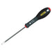 Stanley® Hand Tools FatMax® Screwdriver Parallel Tip 4.0 x 100mm (Loose) STANLEY® Hand Tools - Town Tools