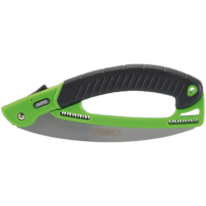 Draper Folding Pruning Saw, 230mm - FPS210DD