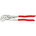 Draper Knipex 86 03 250SB Pliers Wrench, 250mm 33814 Draper - Town Tools 