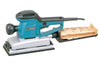 Makita BO4900 1/2 Sheet Finishing Sander 330W 110V Makita - Town Tools
