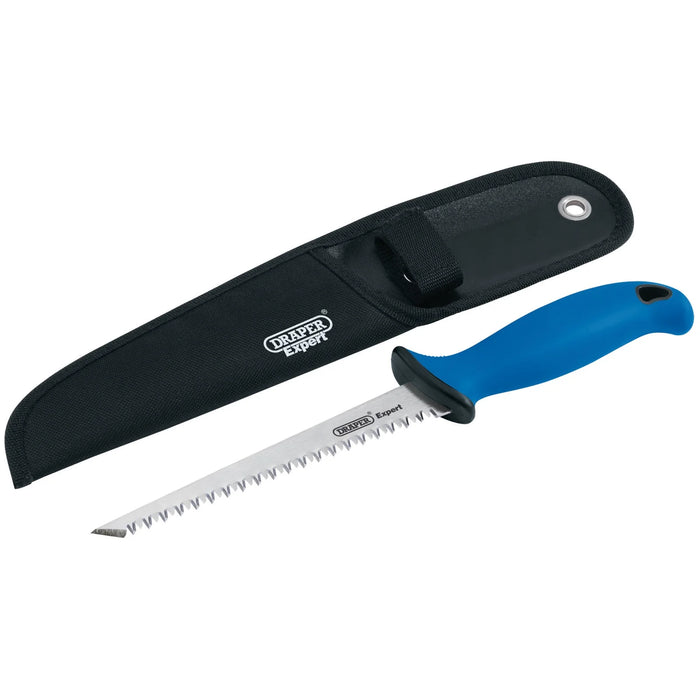 Draper Expert Plasterboard Saw, 150mm - DWS150E