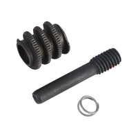 Bahco 8071-2 Spare Knurl & Pin Only