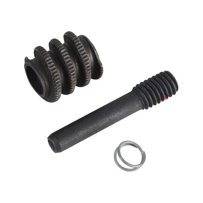 Bahco 8071-2 Spare Knurl & Pin Only Bahco - Town Tools