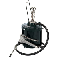 Draper Expert Dual High Volume High Pressure Grease Pump - GP-DA5