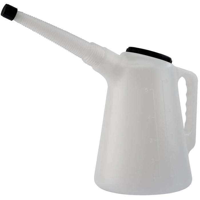 Draper Measuring jug 1-8