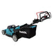 Makita DLM481CT2 Self-Propelled Lawn Mower 36V (2 x 18V) 2 x 5.0Ah Li-ion Makita - Town Tools