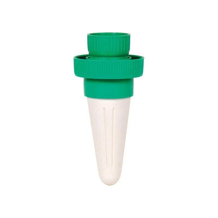 Hozelock 2717 Green Aquasolo Watering Cone for Medium 16in Pots (Pack 4) Hozelock - Town Tools