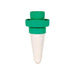 Hozelock 2717 Green Aquasolo Watering Cone for Medium 16in Pots (Pack 4) Hozelock - Town Tools