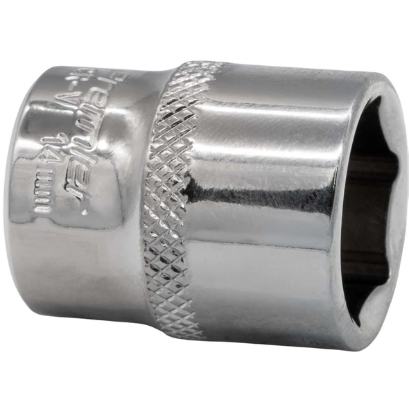 Sealey Socket 1/4" 14mm