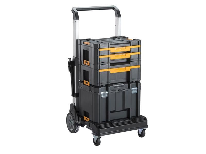DEWALT Storage TSTAK Trolley DEWALT Storage - Town Tools