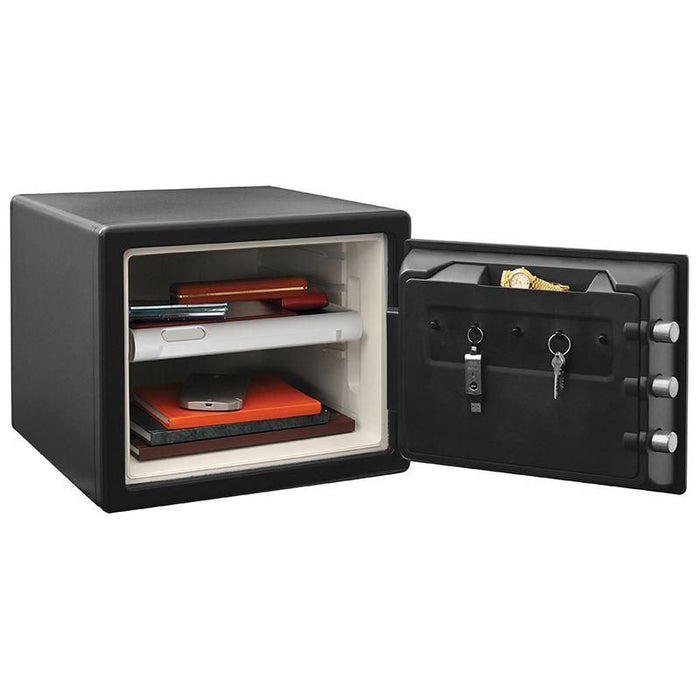 Master Lock Large Digital Fire & Water Safe Master Lock - Town Tools