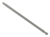 Bosch Powertool Accessories Extra Hard Screwdriver Bit PZ2 x 152mm