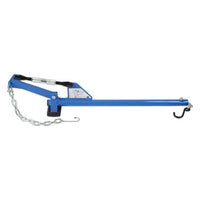 Laser Hands Free Suspension Arm Lever 6936