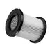 Dewalt Power Tools DCV5801H Wet Dry Vacuum Replacement Filter For DCV582 (Single) DeWALT Power Tools - Town Tools